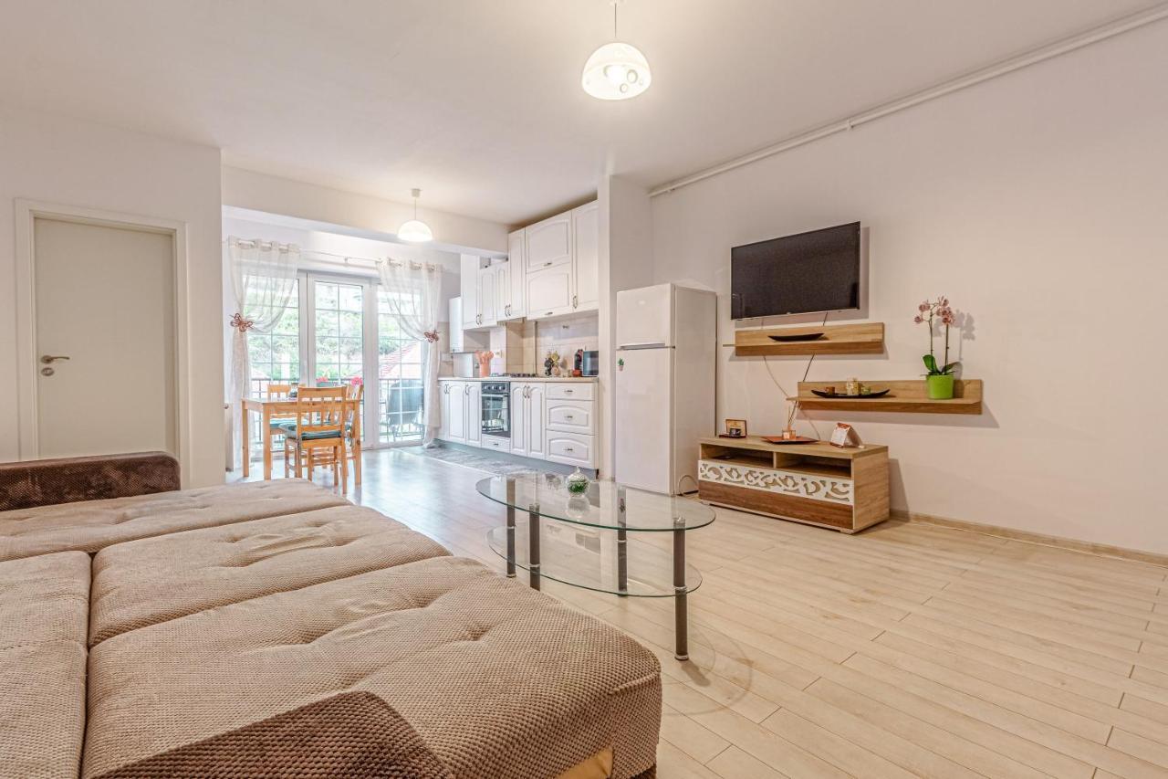 Opera Apart 2 Apartman Brassó Kültér fotó