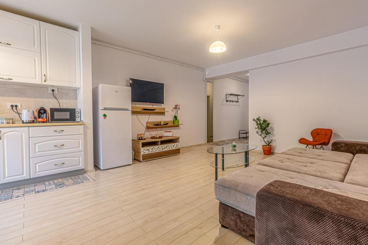 Opera Apart 2 Apartman Brassó Kültér fotó