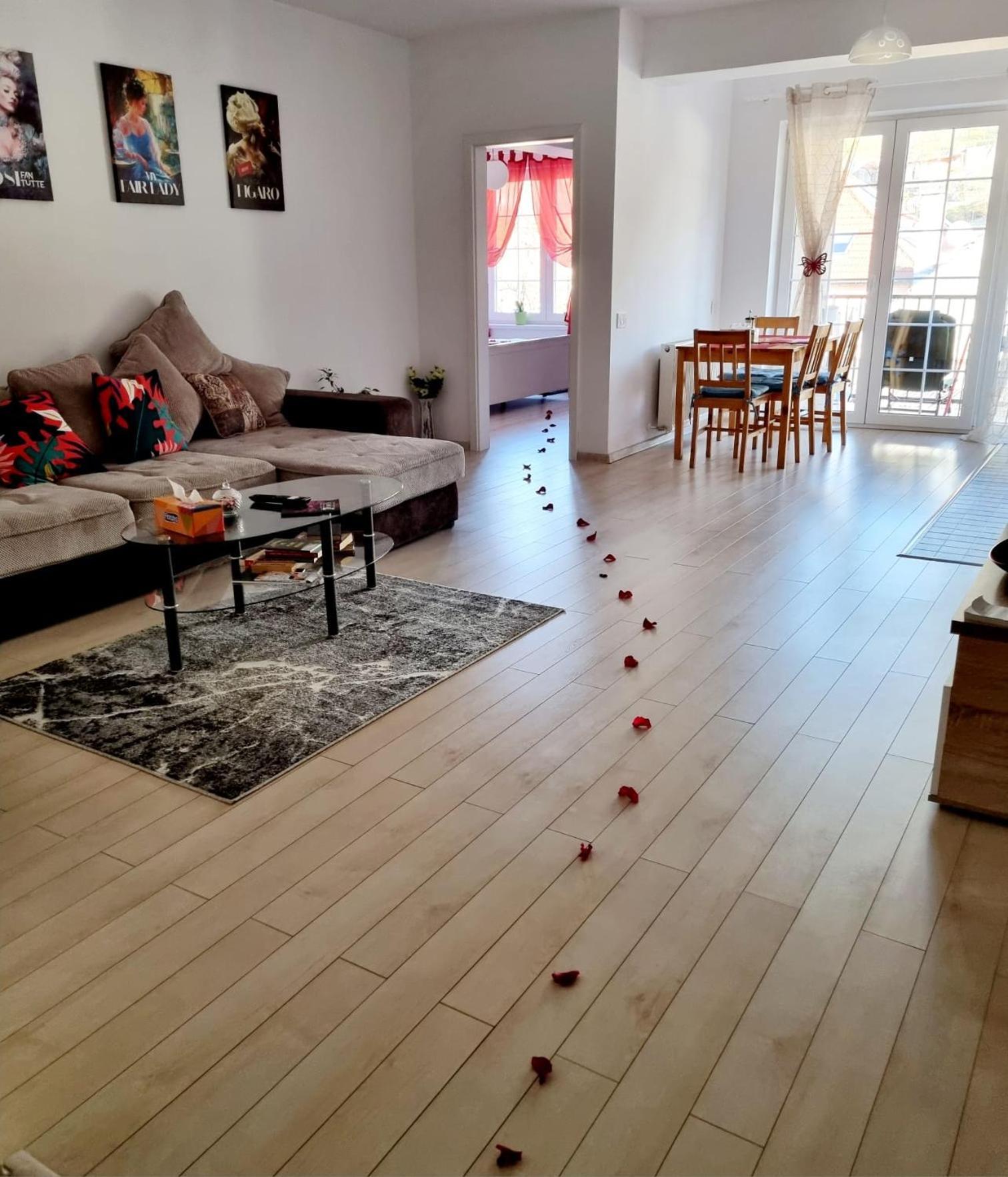 Opera Apart 2 Apartman Brassó Kültér fotó